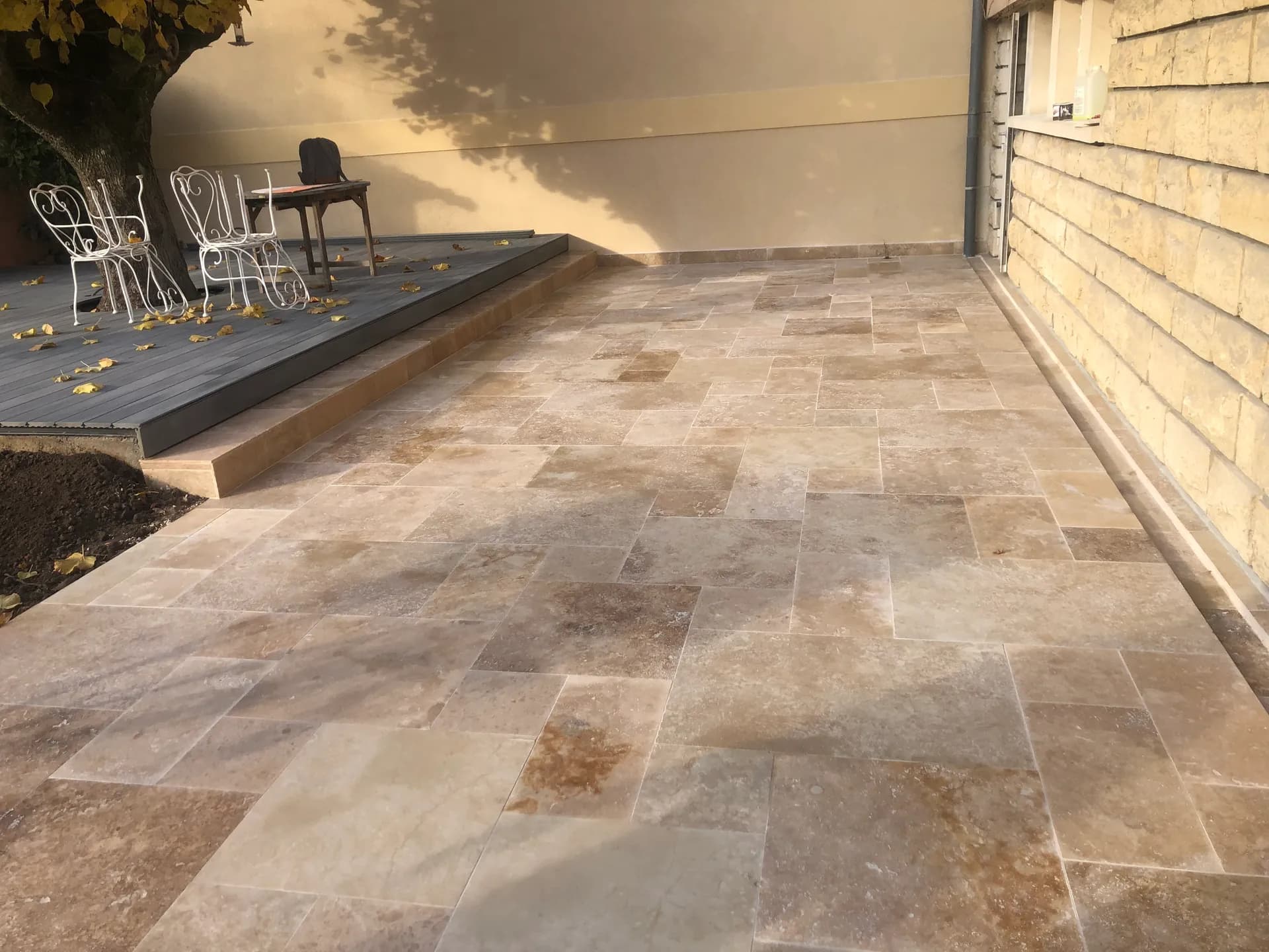 GH Bâtiment - Entreprise générale du bâtiment tous corps de métier, chantier de construction et rénovation en Île-de-France